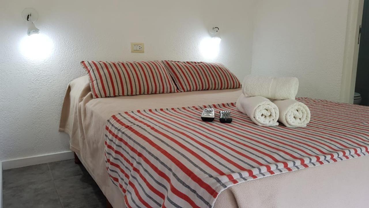 Valeria City Valeria del Mar Ngoại thất bức ảnh