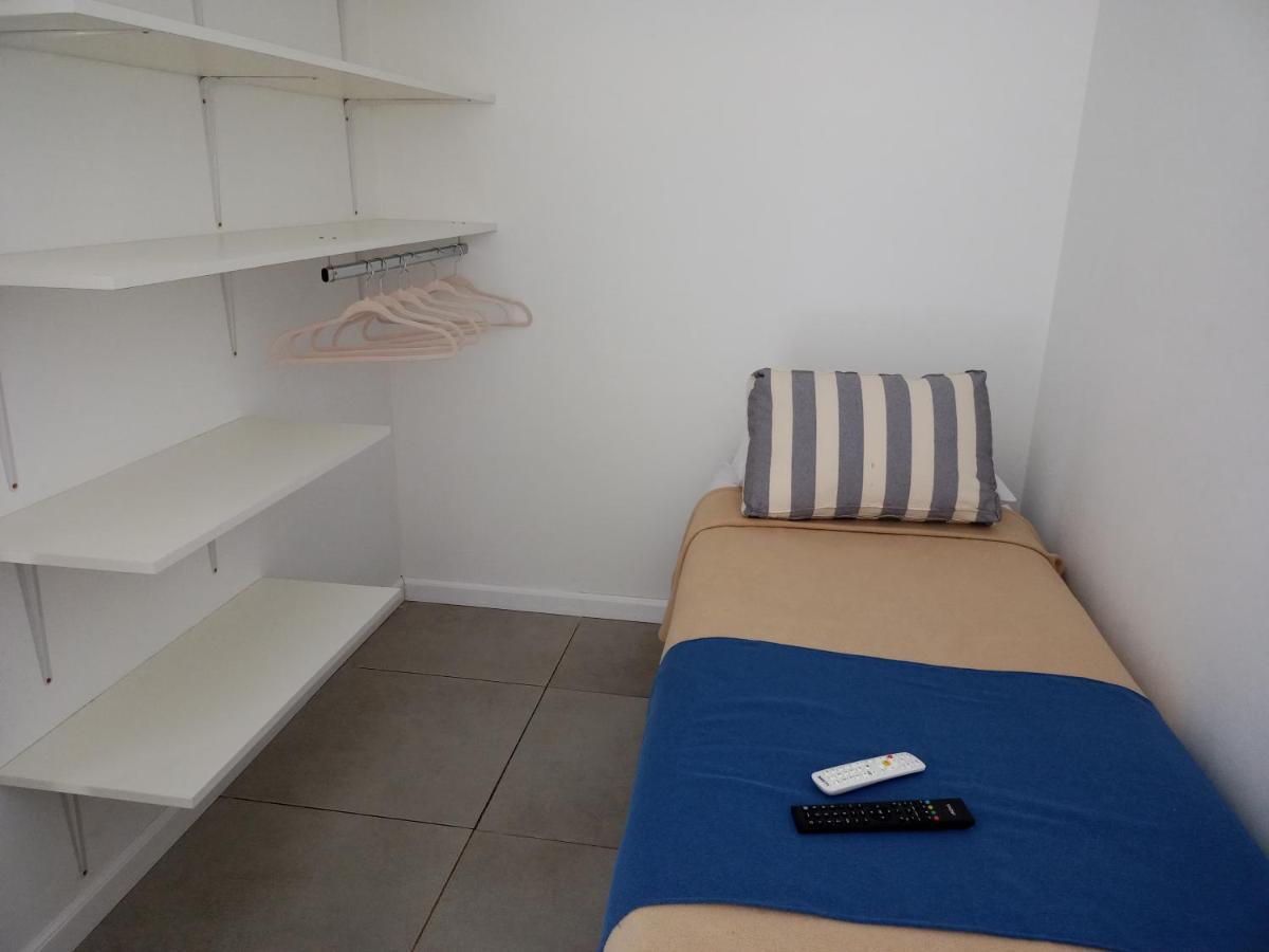Valeria City Valeria del Mar Ngoại thất bức ảnh