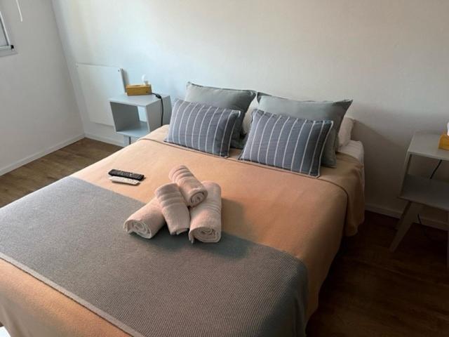 Valeria City Valeria del Mar Ngoại thất bức ảnh