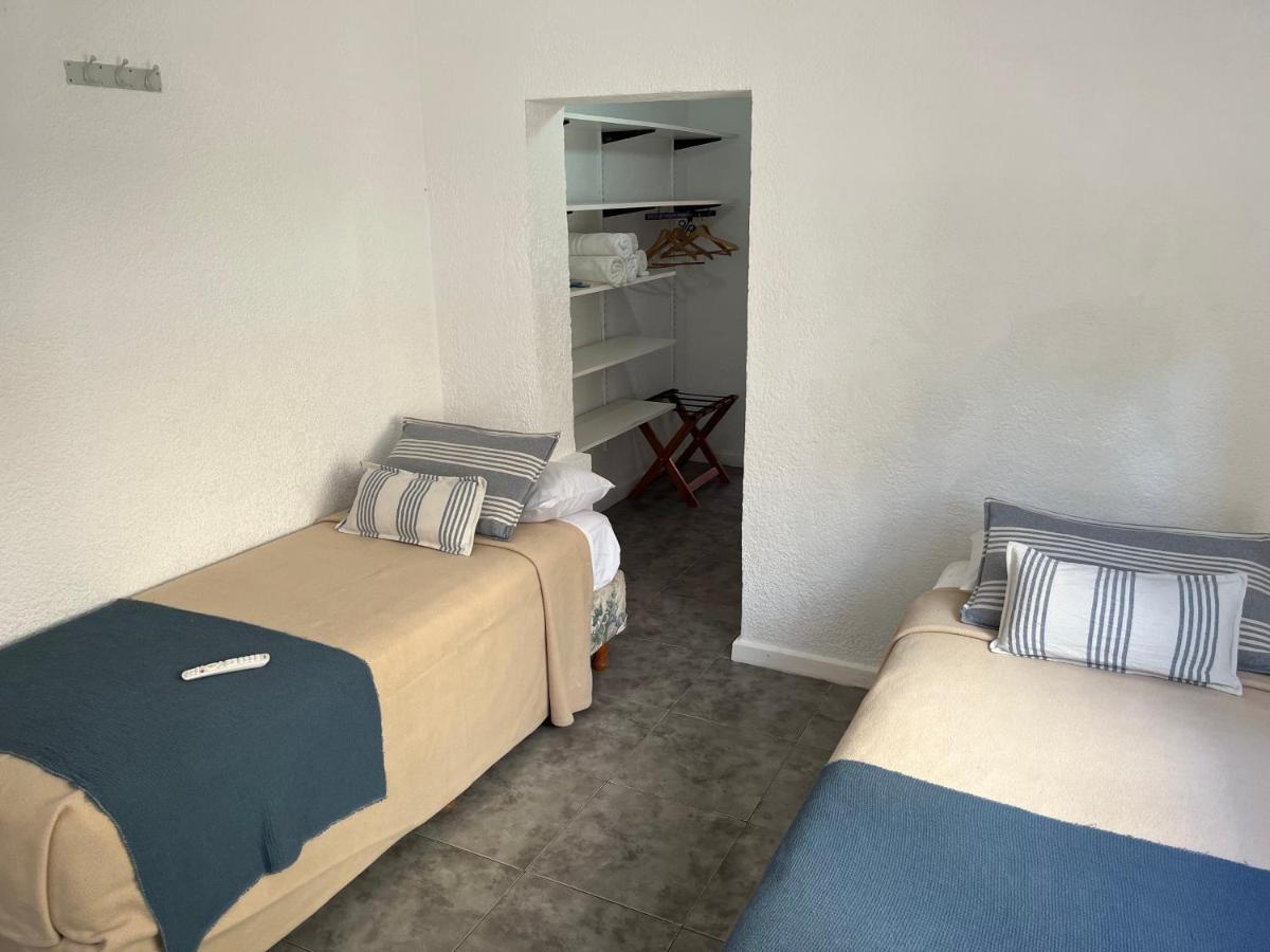 Valeria City Valeria del Mar Ngoại thất bức ảnh