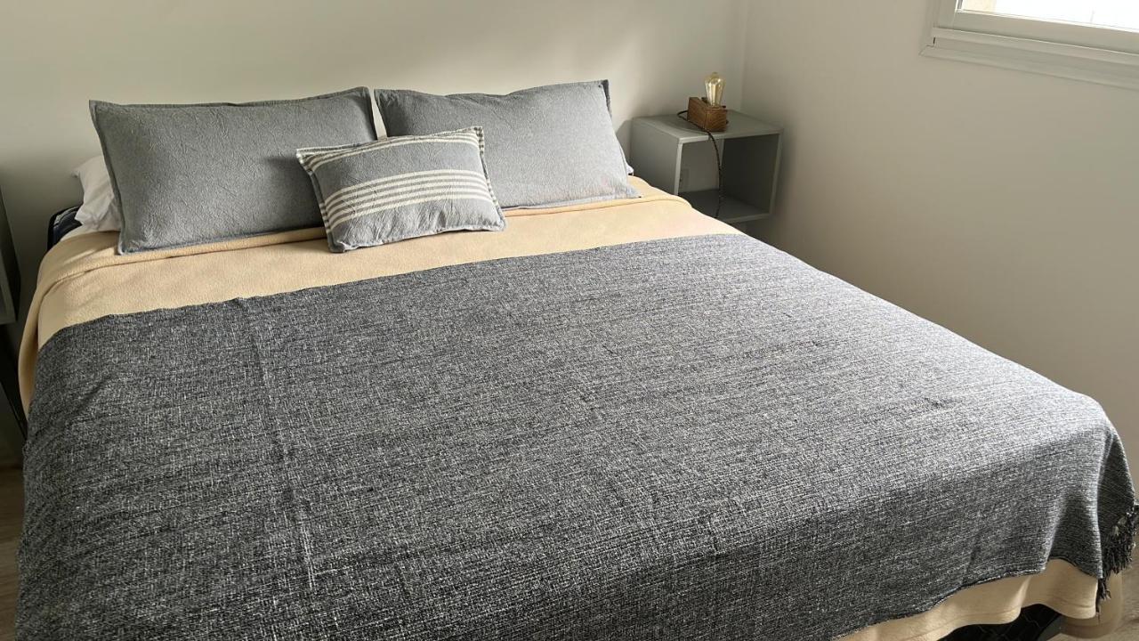 Valeria City Valeria del Mar Ngoại thất bức ảnh