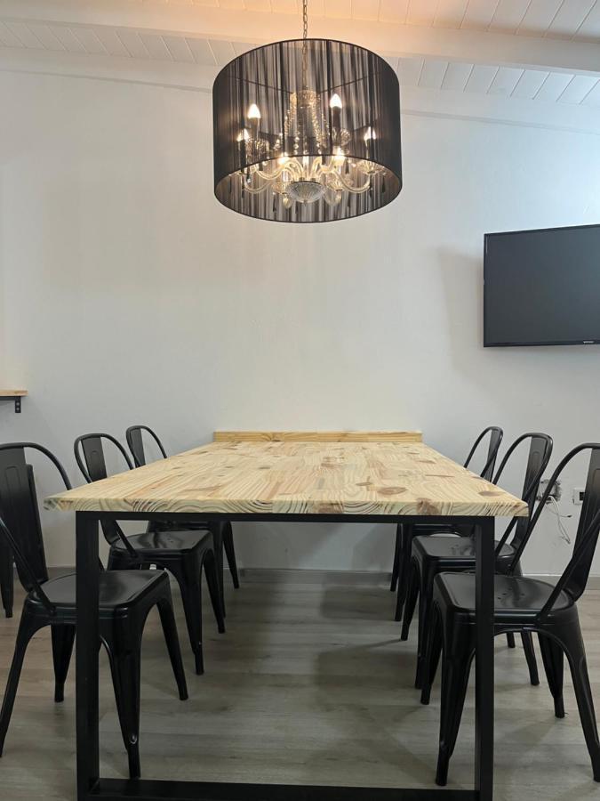 Valeria City Valeria del Mar Ngoại thất bức ảnh