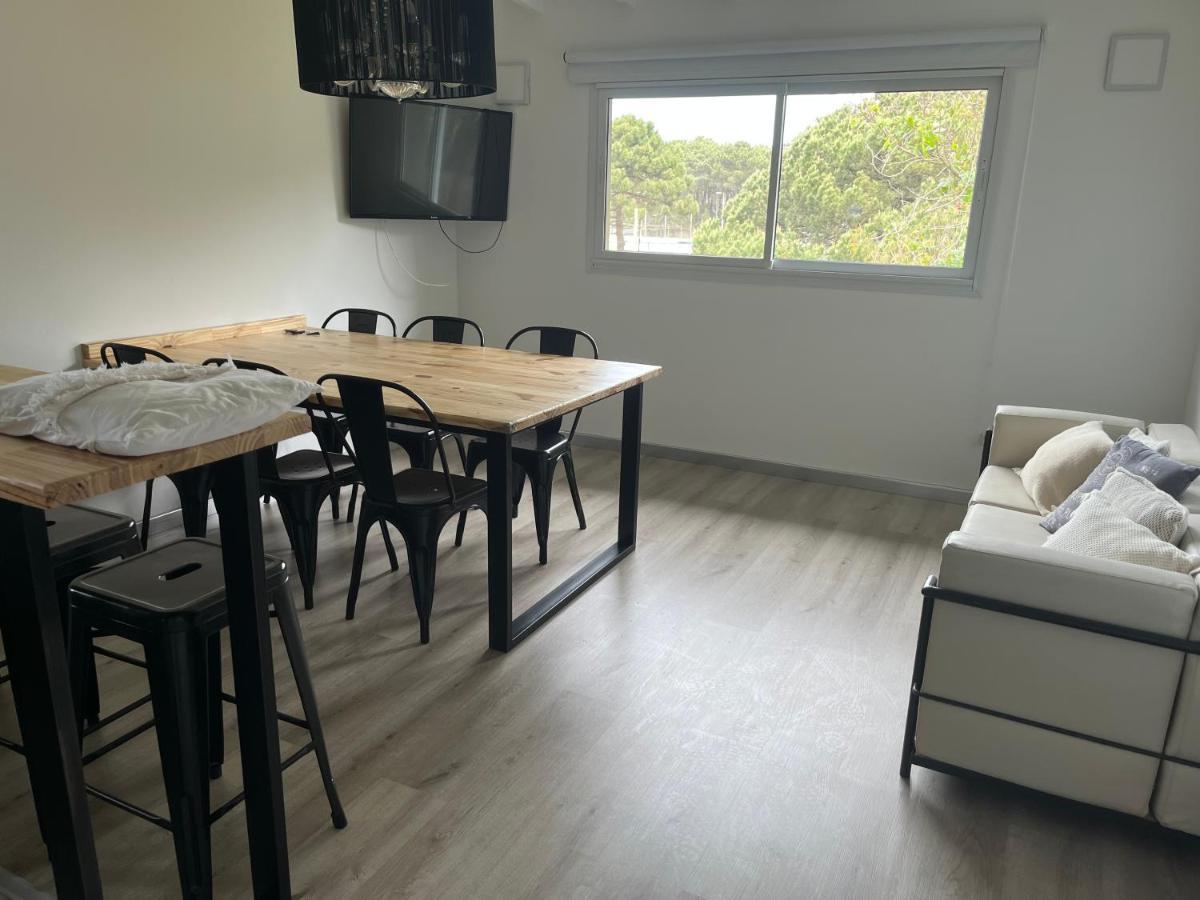 Valeria City Valeria del Mar Ngoại thất bức ảnh