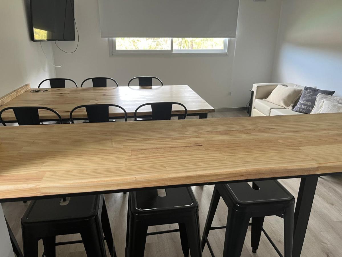 Valeria City Valeria del Mar Ngoại thất bức ảnh