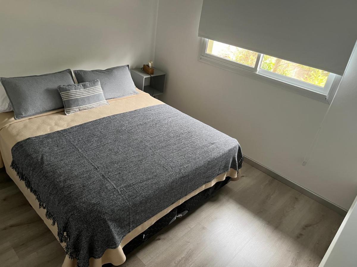 Valeria City Valeria del Mar Ngoại thất bức ảnh