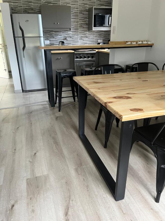 Valeria City Valeria del Mar Ngoại thất bức ảnh