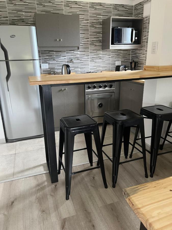 Valeria City Valeria del Mar Ngoại thất bức ảnh