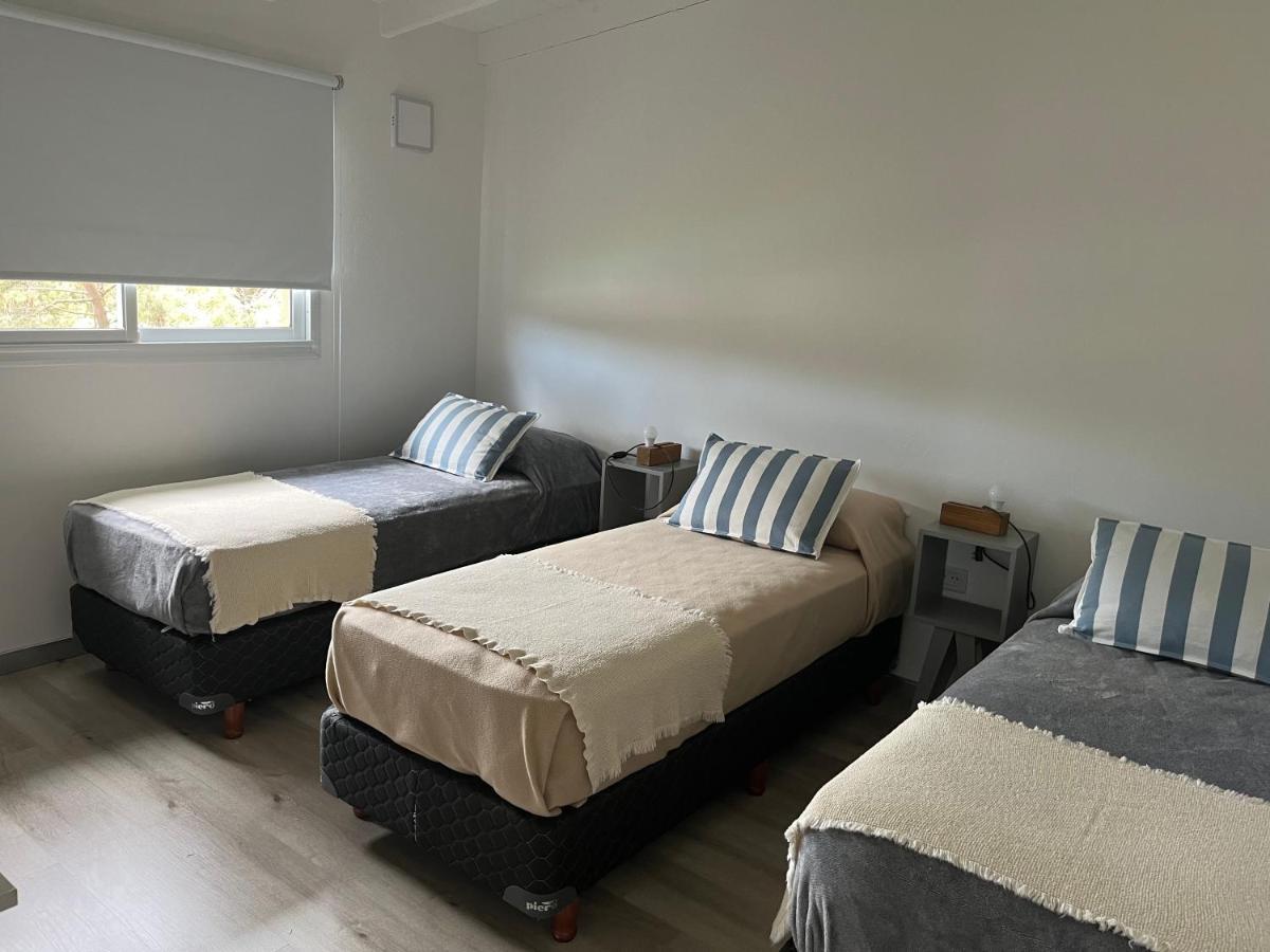 Valeria City Valeria del Mar Ngoại thất bức ảnh