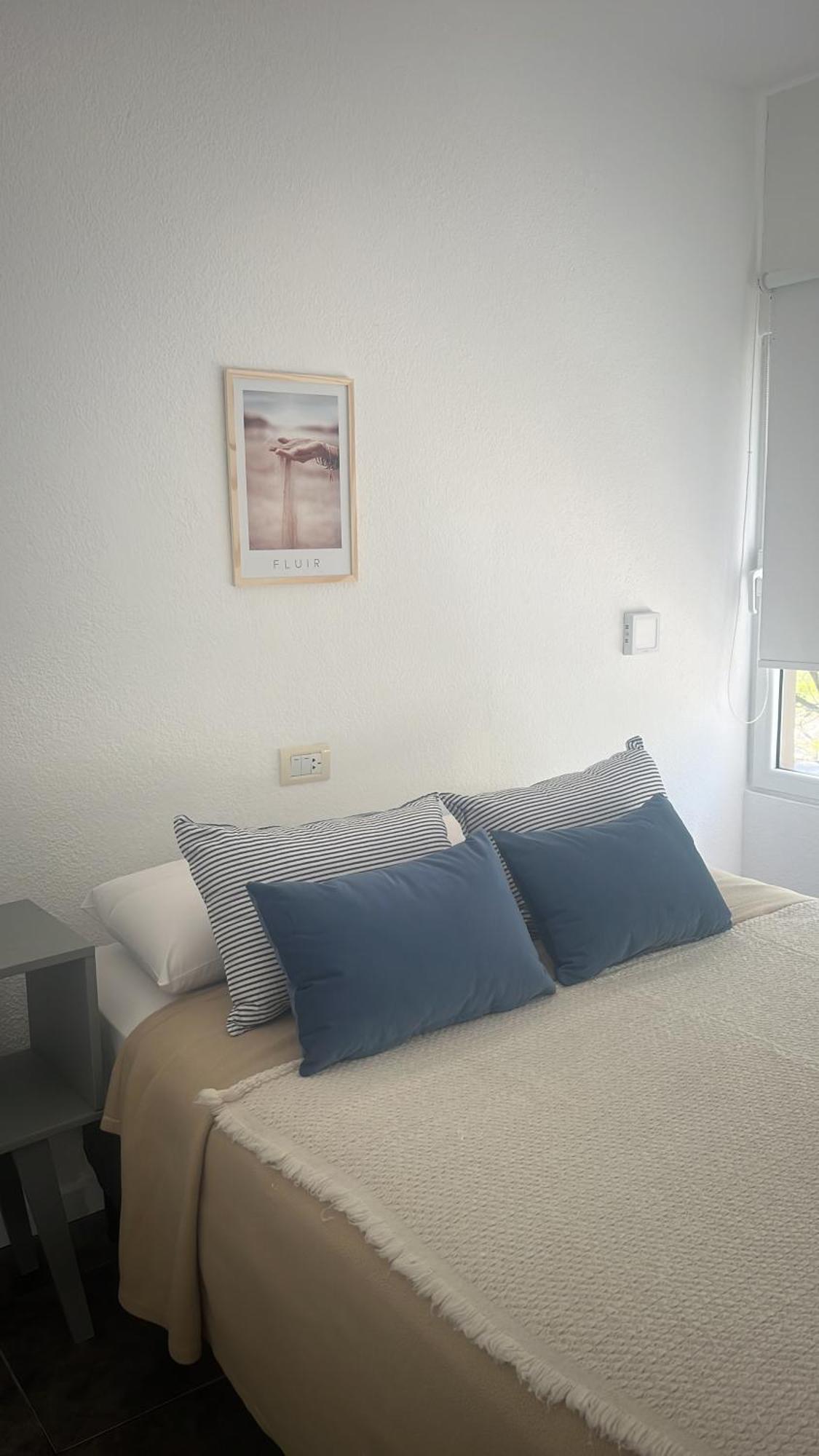 Valeria City Valeria del Mar Ngoại thất bức ảnh