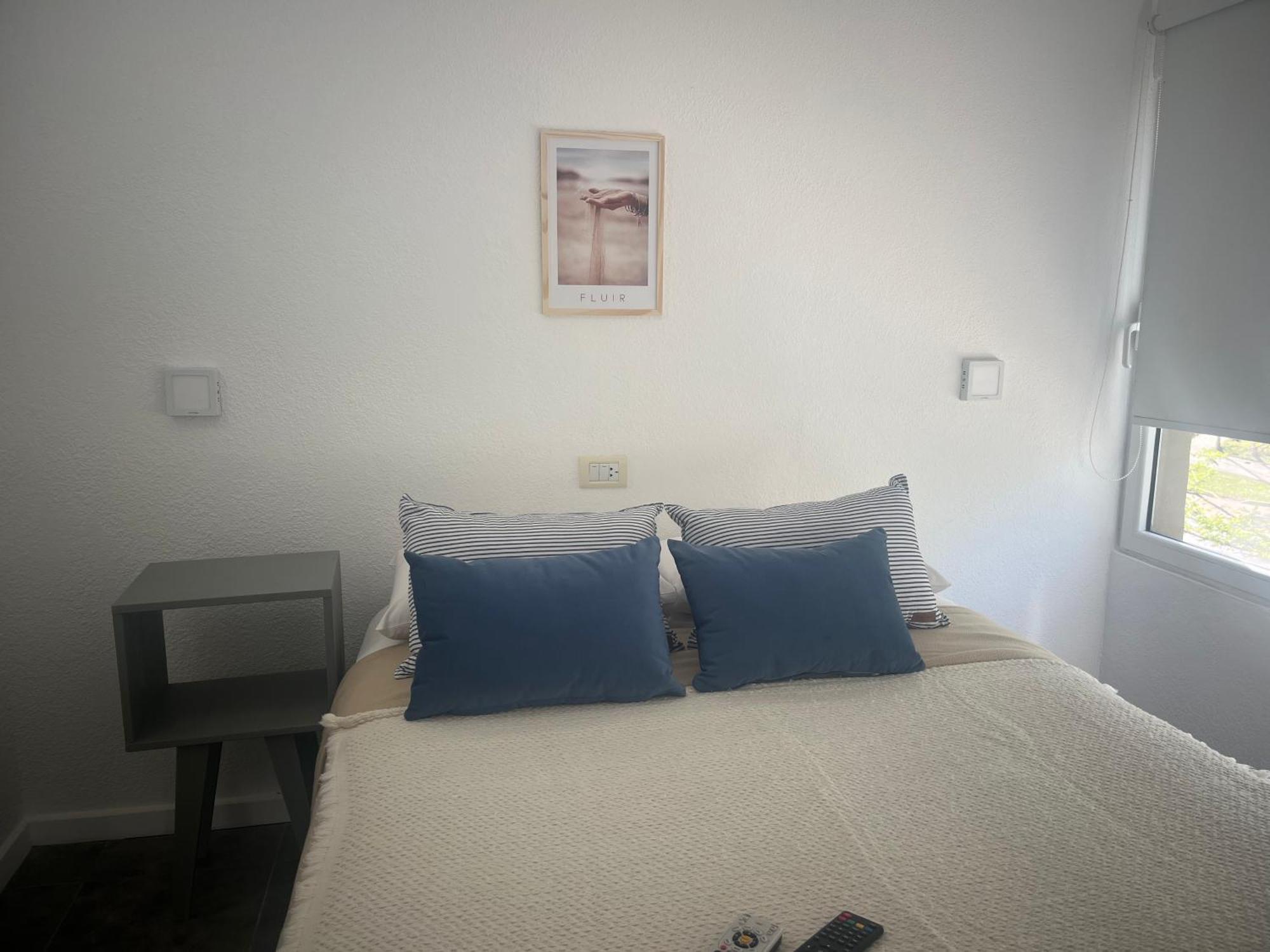 Valeria City Valeria del Mar Ngoại thất bức ảnh
