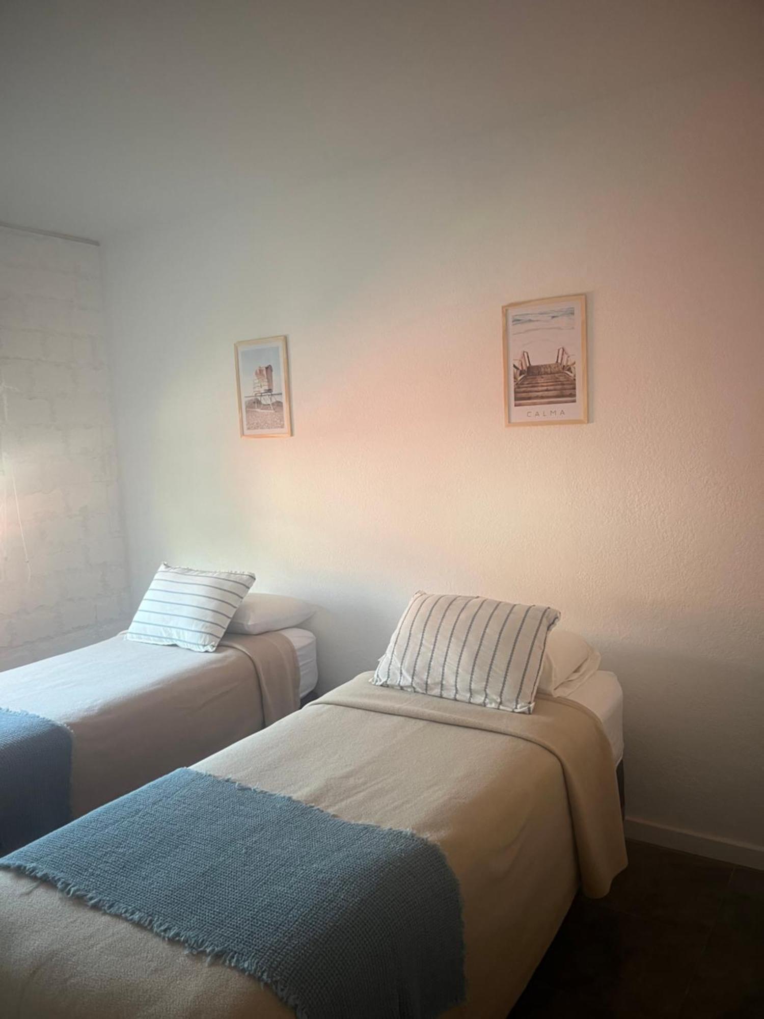 Valeria City Valeria del Mar Ngoại thất bức ảnh