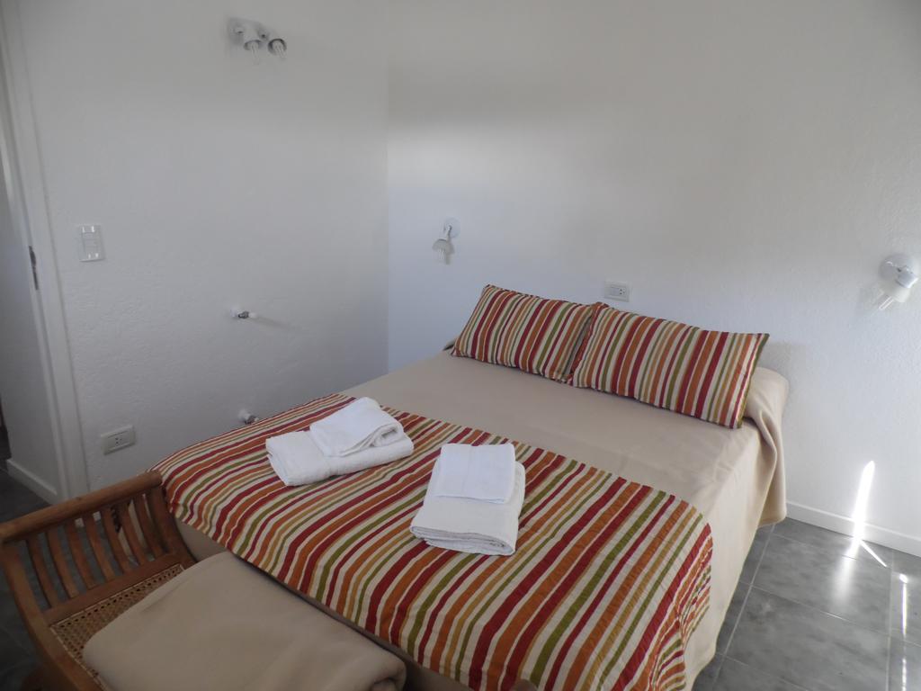 Valeria City Valeria del Mar Phòng bức ảnh