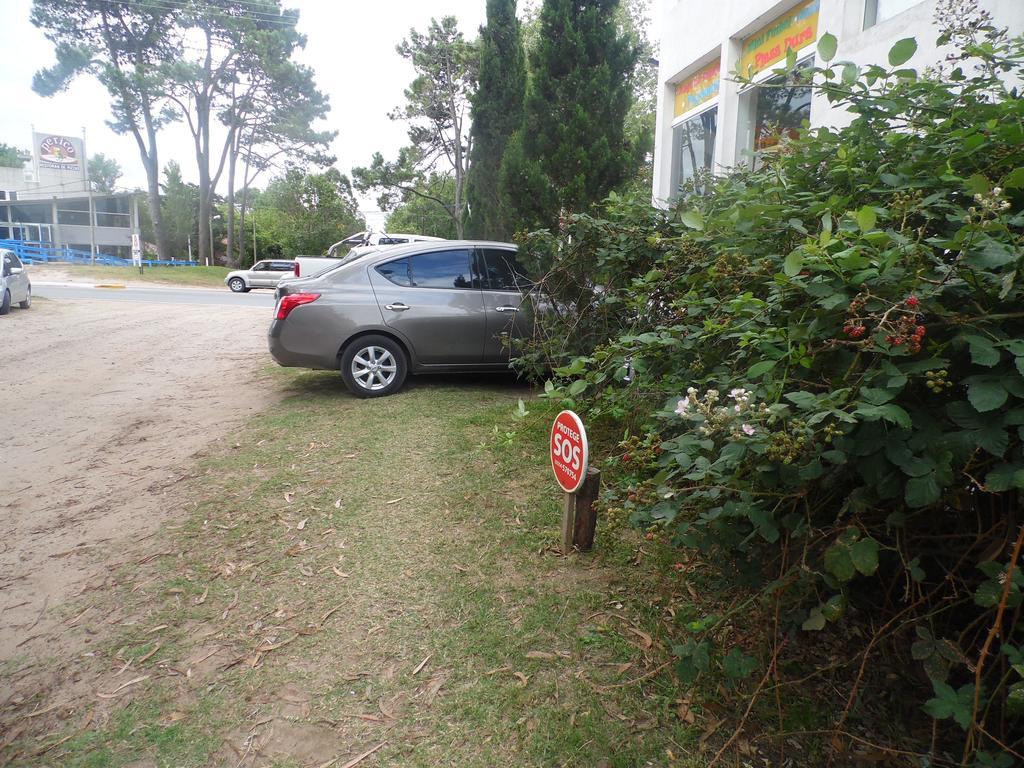 Valeria City Valeria del Mar Ngoại thất bức ảnh