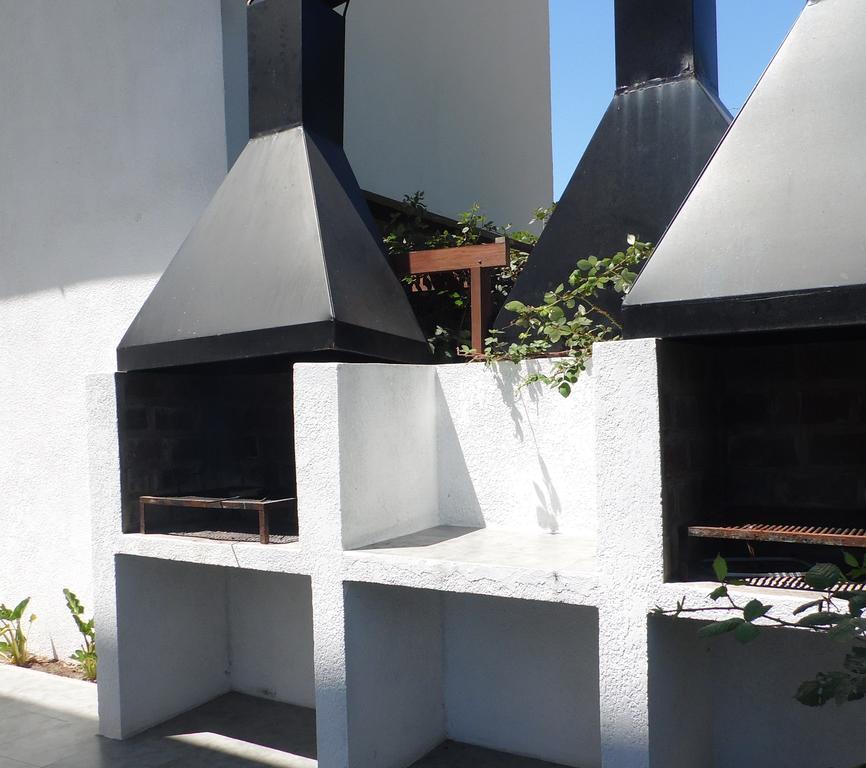 Valeria City Valeria del Mar Ngoại thất bức ảnh