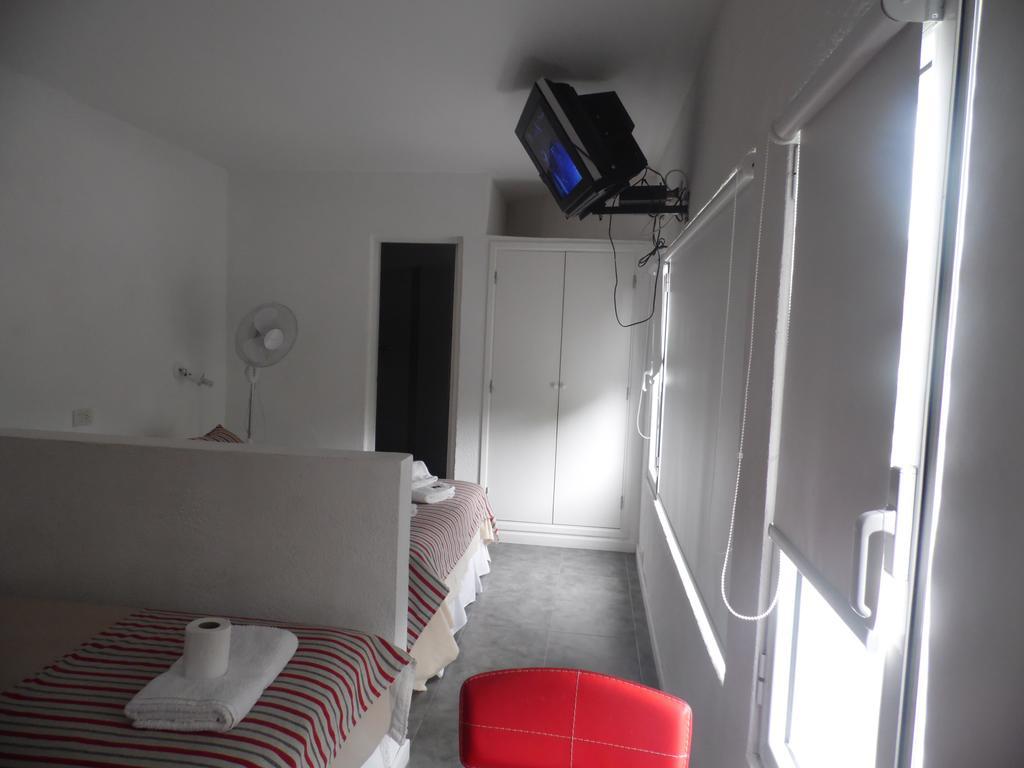 Valeria City Valeria del Mar Phòng bức ảnh