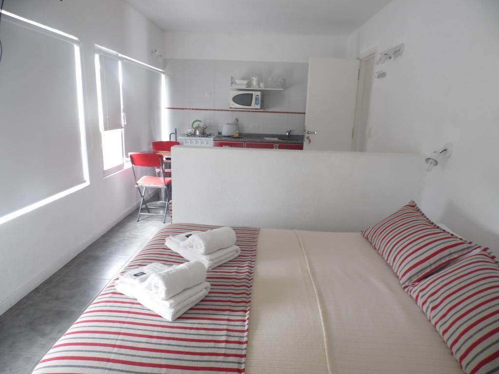 Valeria City Valeria del Mar Phòng bức ảnh