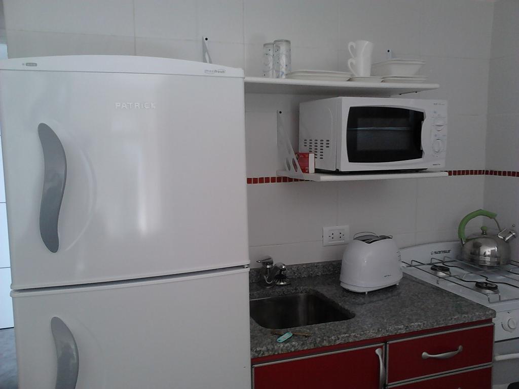 Valeria City Valeria del Mar Phòng bức ảnh