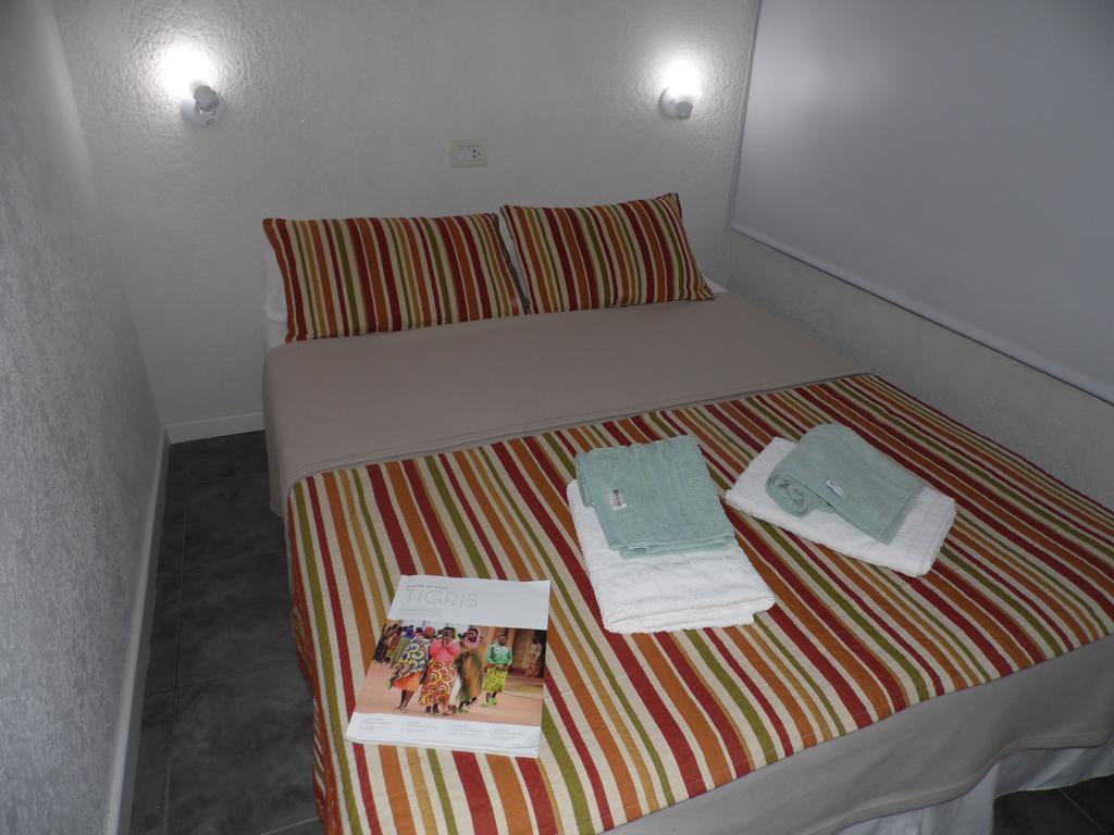 Valeria City Valeria del Mar Ngoại thất bức ảnh
